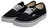 Vans Errores de Talla VN000EE3BLK1 in Black color size 37 Voir les images du produit 43