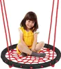 Schaukel LEQ ARACHNE, Kinder, Garten, rund, Schaukelring, Produktbild-Vorschau 2