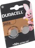 Duracell CR2032 Lithium Batterie 3 Volt mit bis zu 180mAh Produktbild-Vorschau 2