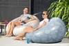 Bestway® Inflate-A-Chair™ Luftsessel 112 x 112 x 66 cm, Produktbild-Vorschau 17