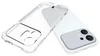 Handyhülle + 2x Folie für Honor 600 5G, Bizon Case Clear Produktbild-Vorschau 5