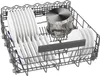Siemens iQ500 SN95EX22CE, Voll integriert, Standardgröße Produktbild-Vorschau 2