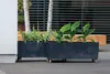 nabbi Plastový kvetináč na nožičkách DUC800NE 77 cm - Náhľad obrázku produktu 4