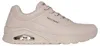 Skechers Uno Stand On Air Braun SAND Größe EU 44 Produktbild-Vorschau 3