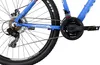 Mountainbike MTB 27,5 Zoll,  21 Gänge, zur Kommunion, Produktbild-Vorschau 11