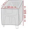 Přikrývka na nábytek 105X68X68CN PROGARDEN FC4630020 Náhled obrázku produktu 7