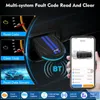 JF327 Pro OBD2 AUTO Diagnose Adapter mit Bluetooth 5.0 + Produktbild-Vorschau 2
