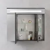 FACKELMANN LED Spiegelschrank KARA / mit Soft-Close-System Produktbild-Vorschau 3