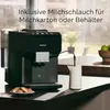 Siemens volautomatische koffiemachine EQ500 Classic Productafbeelding-voorbeeld 6