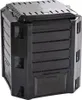 Compostiera COMPOGREEN, 380 lit., nera Anteprima dell’immagine prodotto 1