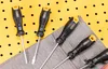 Schraubendreher-Set Deli Tools EDL620006, mit Magnet, Produktbild-Vorschau 3