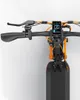 E-Scooter Joyor S8-S-Z 1200W Dual Drive 55 km/h bis 80 km Produktbild-Vorschau 4