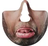 Gesichtsausdrücke Nasenmasken im 15er Set Produktbild-Vorschau 16