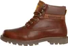 Caterpillar Colorado 2.0 Lederstiefel, Braun 45 EU Produktbild-Vorschau 6