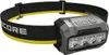 Nitecore HA23 UHE 600 lumens - Lampe frontale à LED noire Voir les images du produit 3