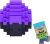 Minifigure Minecraft à partir d'un œuf Voir les images du produit 2