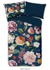 Duvet cover Descanso 135x200 + 1* 80x80 cm - flowers Produktbild-Vorschau 9