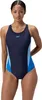 Speedo CLBLK 2.0 1PC BLUE LAGOON BLUE 40 Produktbild-Vorschau 1