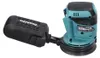 Makita DBO180Z, Vibrační bruska, 2,8 mm, Baterie, Náhled obrázku produktu 7