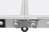 vidaXL Table de camping pliable réglable en hauteur en Voir les images du produit 6