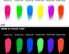 Artecho Acrylfarben Set Neon – 6 x 59 ml Flaschen – Produktbild-Vorschau 4