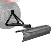 VEVOR vlečný vertikutátor 183 cm vlečný vertikutátor s 36 Náhled obrázku produktu 1
