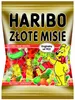 Żelki Haribo Złote Misie owocowe 175 g Podgląd zdjęcia produktu 2