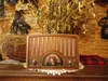 Retropolis Memphis Retro Radio Bluetooth FM AM SW USB Produktbild-Vorschau 9