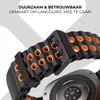 Strap-it Sport Silikon-Wave-Armband - passend für die Produktbild-Vorschau 9