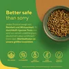 Bockshornklee Aktiviert - 300 Kapseln (650mg) - Hochdosiert Produktbild-Vorschau 5