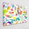 Tulup® Glas-Bild - 100 x 70 - Wandbild aus Glas - Wandkunst Produktbild-Vorschau 1
