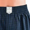 Lee Cooper 4Ks Boxer da uomo in cotone intrecciato, taglia Anteprima dell’immagine prodotto 5