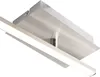 deckenleuchte Indira245 cm Stahl silber Produktbild-Vorschau 9