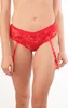 Fabio Farini - 3 Stück y Strapse Panty für Frauen - Damen Produktbild-Vorschau 2
