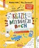 #buch4you: Dein unglaubliches Kritzel-Mitmach-Buch Náhľad obrázku produktu 1