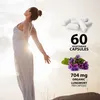 Herboxa LUNGWORT z 550mg miodunki plamistej - Zawiera kwas Podgląd zdjęcia produktu 10