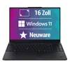 Lenovo ThinkPad E16 Gen 3 - 16 Zoll Full HD Laptop - Intel Produktbild-Vorschau 1