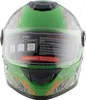 Celoobličejová helma Dětská helma Motocyklová helma Náhled obrázku produktu 6
