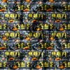 Mikrofaser-Bettwäsche SCARY PARTY grau Bettwäschegröße: 70 Produktbild-Vorschau 4