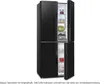Gorenje NRM818EMB French Door Kühl-Gefrier-Kombination Produktbild-Vorschau 6