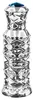 Aceite perfumado Al Haramain Musk Clean, 12 ml (unisex) Vista previa de la imagen del producto 1