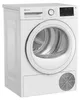 Bauknecht BT 84D WWS Wärmepumpentrockner Startzeitvorwahl Produktbild-Vorschau 3