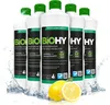 BiOHY Bodenreiniger für alle Wischroboter, Wischpflege, Produktbild-Vorschau 4