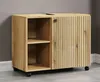 PureBliss Waschbeckenunterschrank Eiche Nachbildung. Produktbild-Vorschau 19