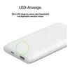 Belkin Power Bank 18W 10.000mAh Power Delivery, grigio Anteprima dell’immagine prodotto 14