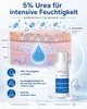 Blueline 5% Urea Schaum für trockene Haut und Füße | Produktbild-Vorschau 3
