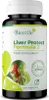 Biostile Liver Protect Complet - S pestrecom mariánskym, Náhľad obrázku produktu 3
