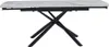 CasaDolce Ausziehbarer Esstisch GAVILA, 140-200x90x76 cm, Produktbild-Vorschau 3