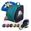 Rawstyle Skischuh Tasche Rucksack Wintersport Skischuhe Bag Produktbild-Vorschau 1