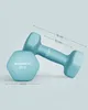 SONGMICS Hanteln, 2er Set, 2 x 2 kg, Hantelset, Produktbild-Vorschau 5